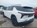 2026 Chevrolet Traverse — photo 3 of 18 | VIN 1GNEVGKS6TJ110782