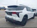 2026 Chevrolet Traverse — photo 4 of 18 | VIN 1GNEVGKS6TJ110782