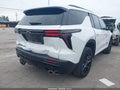 2026 Chevrolet Traverse — photo 6 of 18 | VIN 1GNEVGKS6TJ110782