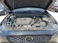 2025 Mazda CX-5 — photo 10 of 16 | VIN JM3KFBCM8S0708394