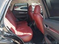2025 Mazda CX-5 — photo 8 of 16 | VIN JM3KFBCM8S0708394
