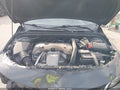 2017 Chevrolet Malibu — photo 10 of 17 | VIN 1G1ZH5SX0HF130725
