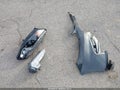 2017 Chevrolet Malibu — photo 12 of 17 | VIN 1G1ZH5SX0HF130725