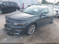2017 Chevrolet Malibu — photo 2 of 17 | VIN 1G1ZH5SX0HF130725