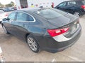 2017 Chevrolet Malibu — photo 3 of 17 | VIN 1G1ZH5SX0HF130725