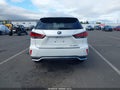 2022 Lexus RX 450hL — photo 17 of 17 | VIN JTJJGKFA2N2026572