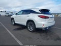 2022 Lexus RX 450hL — photo 3 of 17 | VIN JTJJGKFA2N2026572