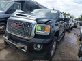 2018 GMC Sierra — photo 2 of 16 | VIN 1GT12UEY1JF238846