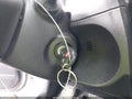 2019 Toyota Corolla — photo 11 of 16 | VIN 5YFBURHE7KP893679