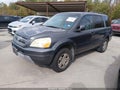 2004 Honda Pilot — photo 2 of 16 | VIN 2HKYF18514H536357