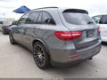 2017 Mercedes-Benz GLC-Class — photo 3 of 18 | VIN WDC0G6EB1HF258944