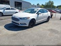 2017 Ford Fusion — photo 2 of 17 | VIN 3FA6P0H79HR227373