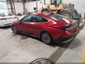 2024 Hyundai Sonata Hybrid — photo 3 of 16 | VIN KMHL34JJ3RA096079