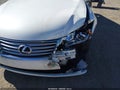 2011 Lexus ES 350 — photo 6 of 17 | VIN JTHBK1EG5B2448366