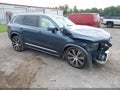 2025 Volvo XC90 — photo 1 of 15 | VIN YV4062JFXS1329814