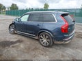 2025 Volvo XC90 — photo 3 of 15 | VIN YV4062JFXS1329814