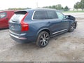 2025 Volvo XC90 — photo 4 of 15 | VIN YV4062JFXS1329814