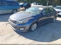 2015 Kia Optima — photo 2 of 11 | VIN 5XXGM4A74FG481710