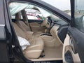 2015 Nissan Rogue — photo 5 of 11 | VIN 5N1AT2MV0FC754127