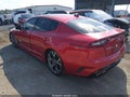2018 Kia Stinger — photo 3 of 16 | VIN KNAE55LC7J6017707