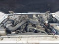 1994 Ford Ranger — photo 10 of 11 | VIN 1FTCR14A7RTA85832