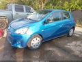 2015 Mitsubishi Mirage — photo 2 of 17 | VIN ML32A3HJXFH005059