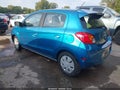 2015 Mitsubishi Mirage — photo 3 of 17 | VIN ML32A3HJXFH005059