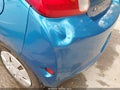 2015 Mitsubishi Mirage — photo 17 of 17 | VIN ML32A3HJXFH005059