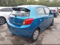 2015 Mitsubishi Mirage — photo 4 of 17 | VIN ML32A3HJXFH005059