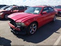 2012 Dodge Charger — photo 2 of 16 | VIN 2C3CDXHG6CH210246