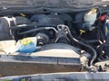 2006 Dodge Ram 1500 — photo 10 of 17 | VIN 1D7HU18216567D176