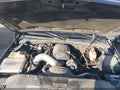 2004 Chevrolet Tahoe — photo 10 of 11 | VIN 1GNEC13ZX4R230554