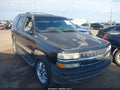 2004 Chevrolet Tahoe — photo 1 of 11 | VIN 1GNEC13ZX4R230554