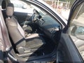 2008 Mitsubishi Outlander — photo 5 of 11 | VIN JA4LT21W78Z006351