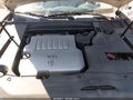 2007 Lexus ES 350 — photo 10 of 17 | VIN JTHBJ46G372138341