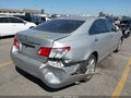 2007 Lexus ES 350 — photo 4 of 17 | VIN JTHBJ46G372138341