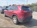 2014 Jeep Cherokee — photo 3 of 11 | VIN 1C4PJMAB8EW253090