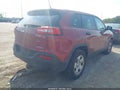 2014 Jeep Cherokee — photo 4 of 11 | VIN 1C4PJMAB8EW253090
