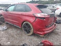 2022 Ford Edge — photo 3 of 16 | VIN 2FMPK4AP3NBA95084