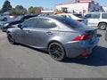 2016 Lexus IS 200t — photo 3 of 18 | VIN JTHBA1D2XG5021392