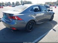 2016 Lexus IS 200t — photo 4 of 18 | VIN JTHBA1D2XG5021392