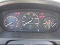 2000 Honda CR-V — photo 7 of 22 | VIN JHLRD1849YC045671