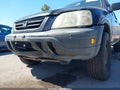 2000 Honda CR-V — photo 17 of 22 | VIN JHLRD1849YC045671