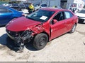 2015 Toyota Corolla — photo 2 of 16 | VIN 5YFBURHE5FP225658