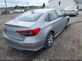 2024 Honda Civic — photo 4 of 16 | VIN 2HGFE2F23RH515066