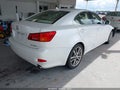 2008 Lexus IS 250 — photo 4 of 10 | VIN JTHBK262485073649