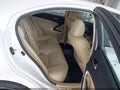 2008 Lexus IS 250 — photo 8 of 10 | VIN JTHBK262485073649