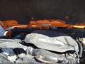2012 Jeep Wrangler Unlimited — photo 10 of 16 | VIN 1C4HJWEG7CL213605