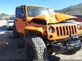 2012 Jeep Wrangler Unlimited — photo 6 of 16 | VIN 1C4HJWEG7CL213605