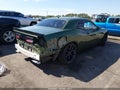 2021 Dodge Challenger — photo 4 of 17 | VIN 2C3CDZBT3MH564521